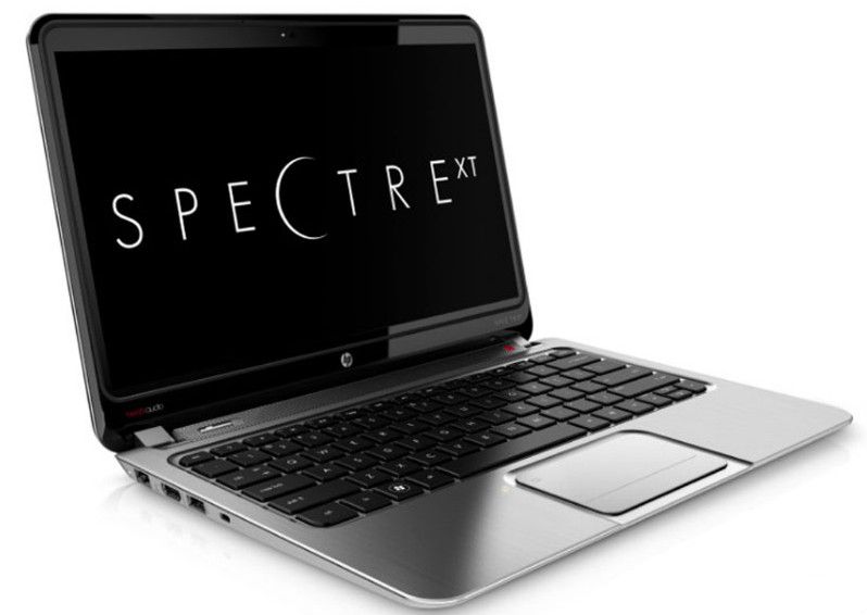 惠普ENVY Spectre XT 13-2121tu 惠普ENVY Spectre XT 13-2121tu