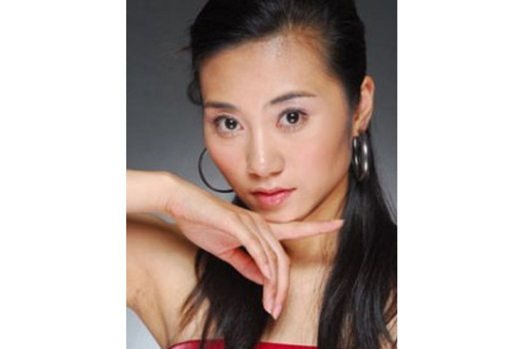 張美超(京劇演員) 張美超(京劇演員)