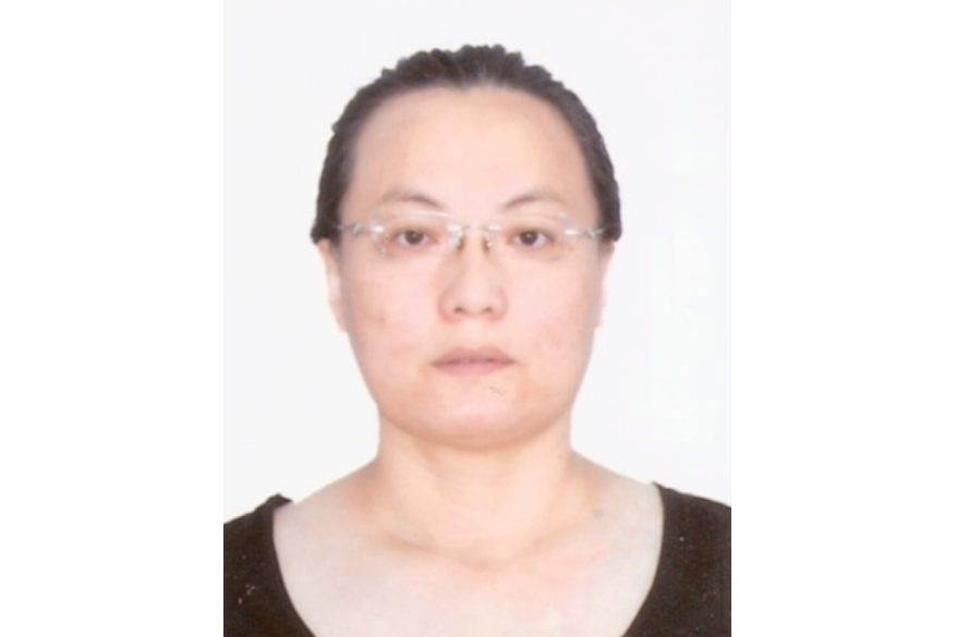 王麗娜(海南師範大學經濟與管理學院副教授) 王麗娜(海南師範大學經濟與管理學院副教授)