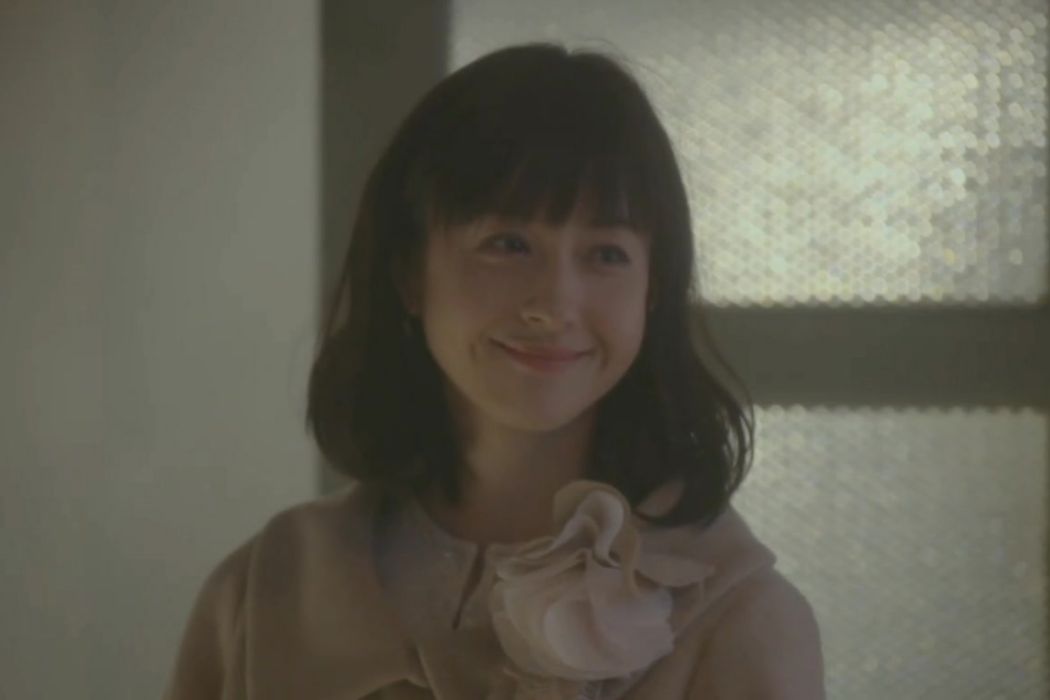 北澤美香 北澤美香