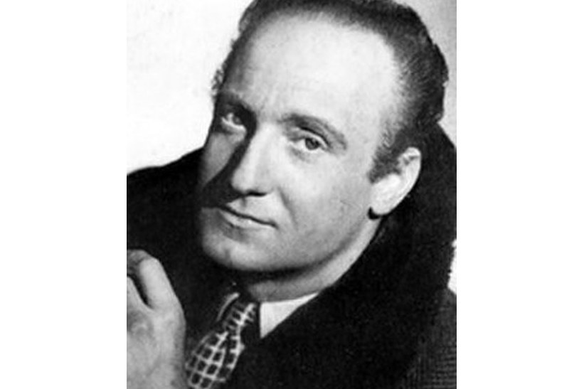 Jacques Castelot Jacques Castelot