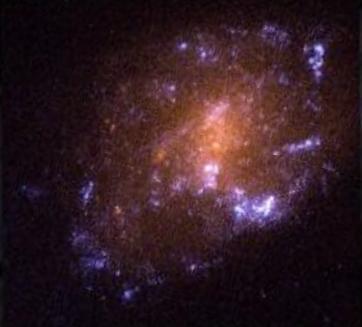 ESO 418-008 ESO 418-008