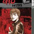GTO Vol. 1 GTO Vol. 1