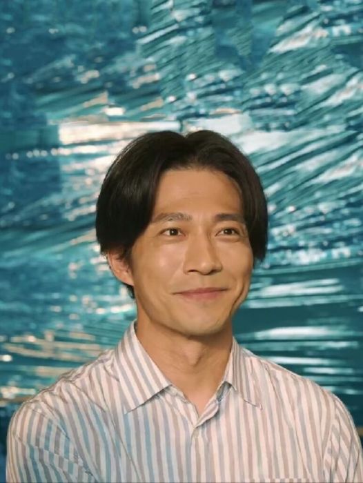 吳曉(電視劇《赤熱》中的角色) 吳曉(電視劇《赤熱》中的角色)