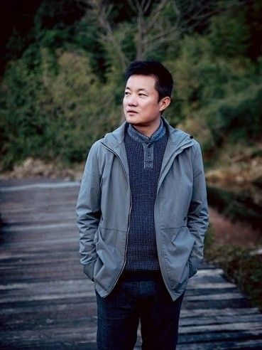 李海林(中國傳媒大學藝術創作院院長) 李海林(中國傳媒大學藝術創作院院長)