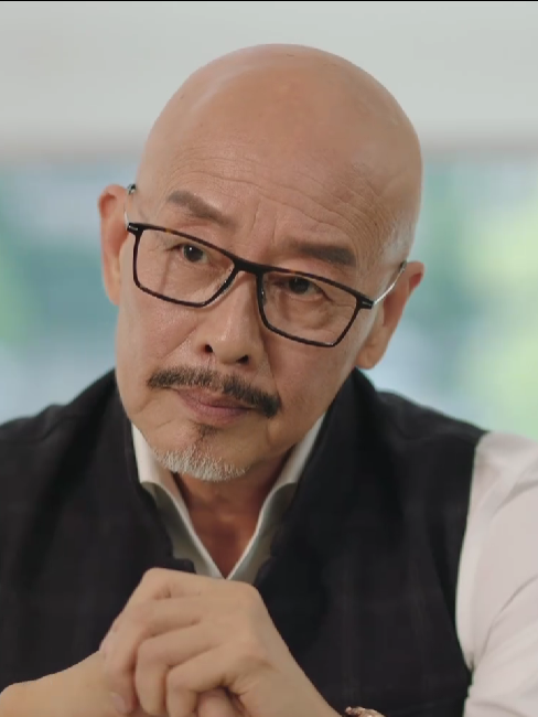 陳嘉棟(商戰劇《巨塔之後》中的角色) 陳嘉棟(商戰劇《巨塔之後》中的角色)