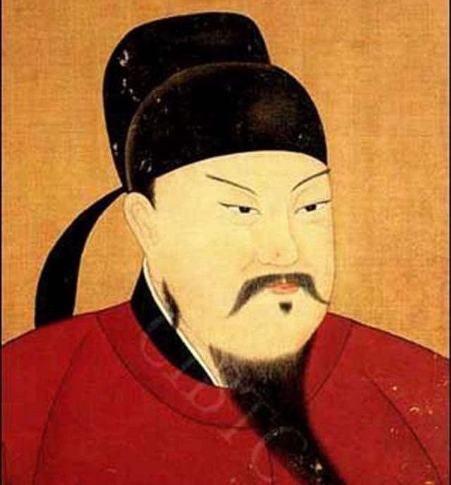 631年(貞觀五年) 631年(貞觀五年)