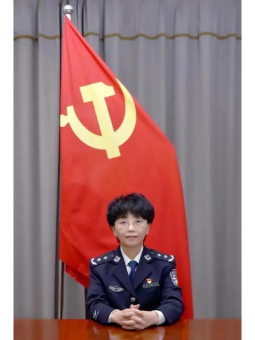 王桂媛 王桂媛
