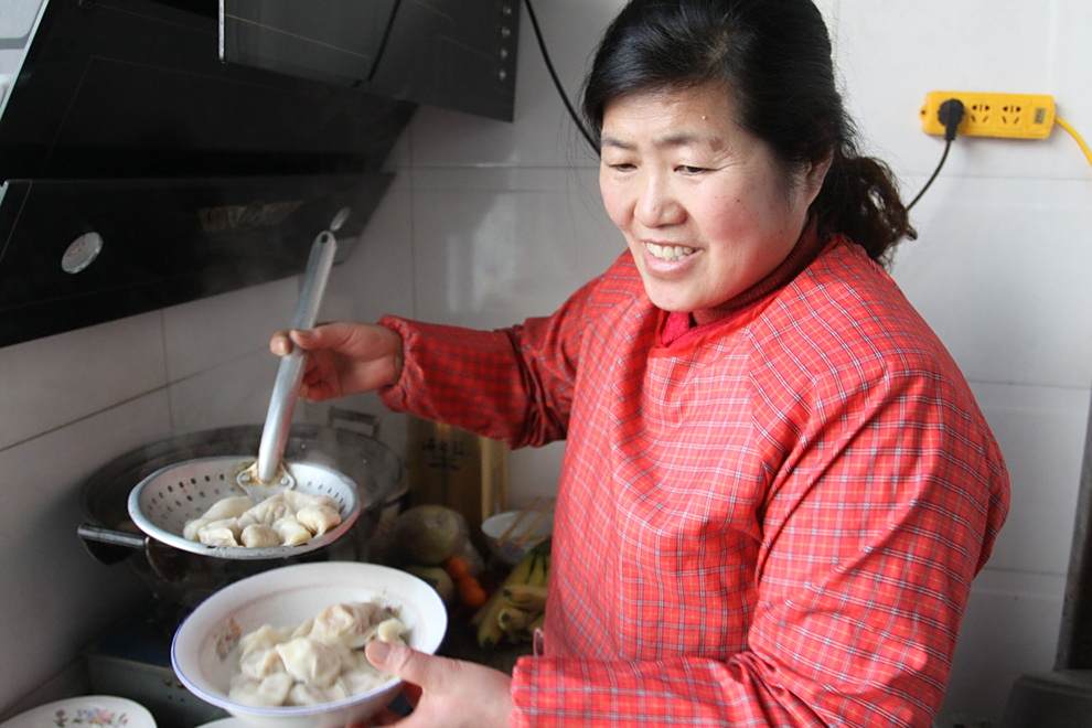 地瓜婆 地瓜婆
