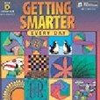 Getting Smarter Every Day, Book C Getting Smarter Every Day, Book C