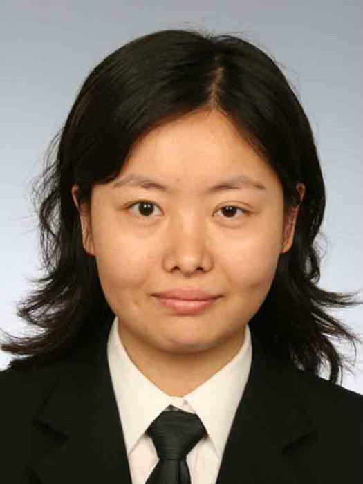 尹志君(上海市浦東新區人民法院陸家嘴法庭副庭長)