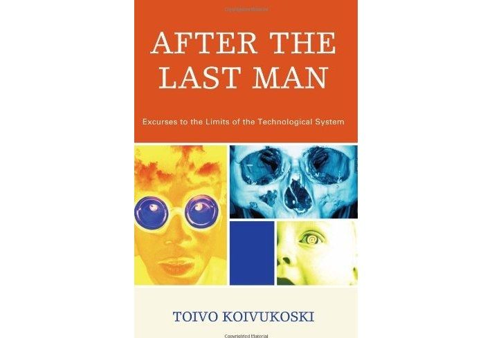 After the Last Man After the Last Man