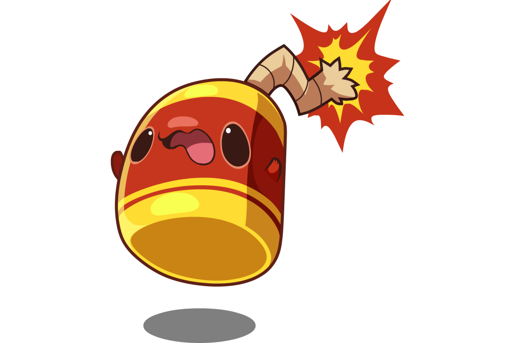 小爆爆 小爆爆
