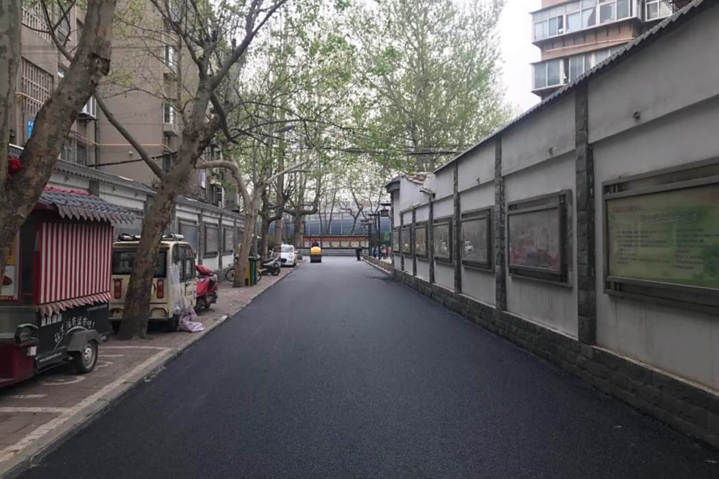 鐵道北街 鐵道北街