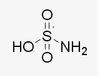 磺醯胺酸