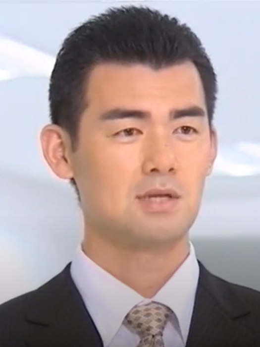羅敬德 羅敬德