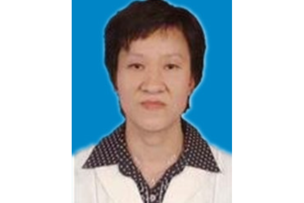 羅萍(中國熱帶農業科學院湛江實驗站研究員) 羅萍(中國熱帶農業科學院湛江實驗站研究員)