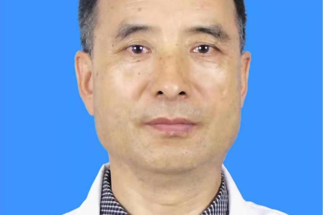 張文貴(濟南聖瑪麗亞醫院中醫醫師) 張文貴(濟南聖瑪麗亞醫院中醫醫師)