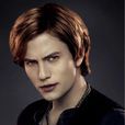 賈斯帕·黑爾(Jasper Hale) 賈斯帕·黑爾(Jasper Hale)