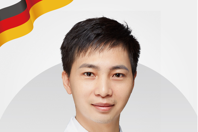張帥(南京江北固德口腔醫院醫生) 張帥(南京江北固德口腔醫院醫生)