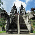 布撒基寺