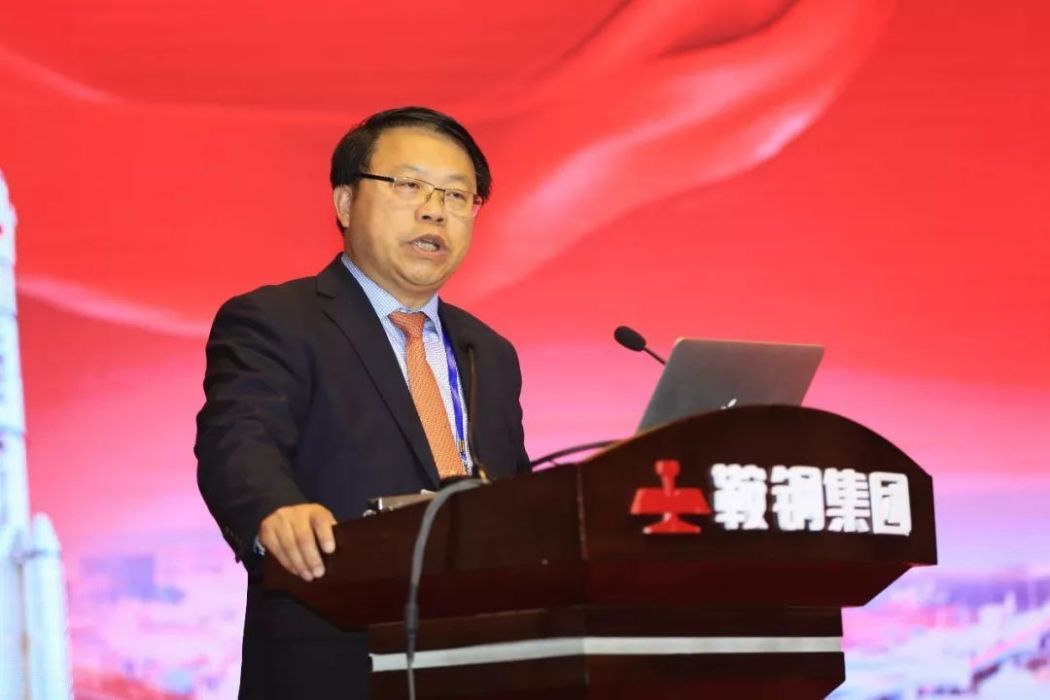王文金(中信特鋼董事) 王文金(中信特鋼董事)