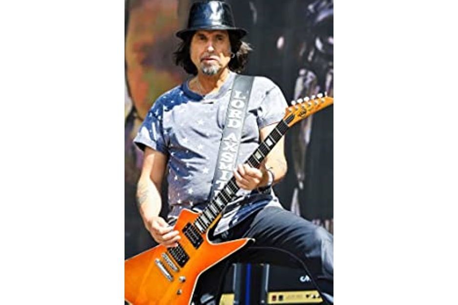 Phil Campbell Phil Campbell