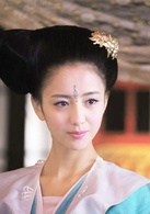唐宮美人天下(美人天下（2010年張庭主演電視劇）)