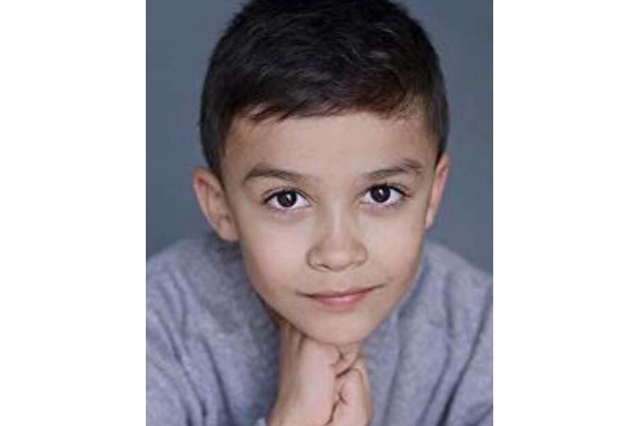 Tate Pitchie-Cooper Tate Pitchie-Cooper