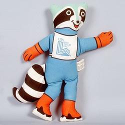 1980年普萊西德湖冬奧會吉祥物