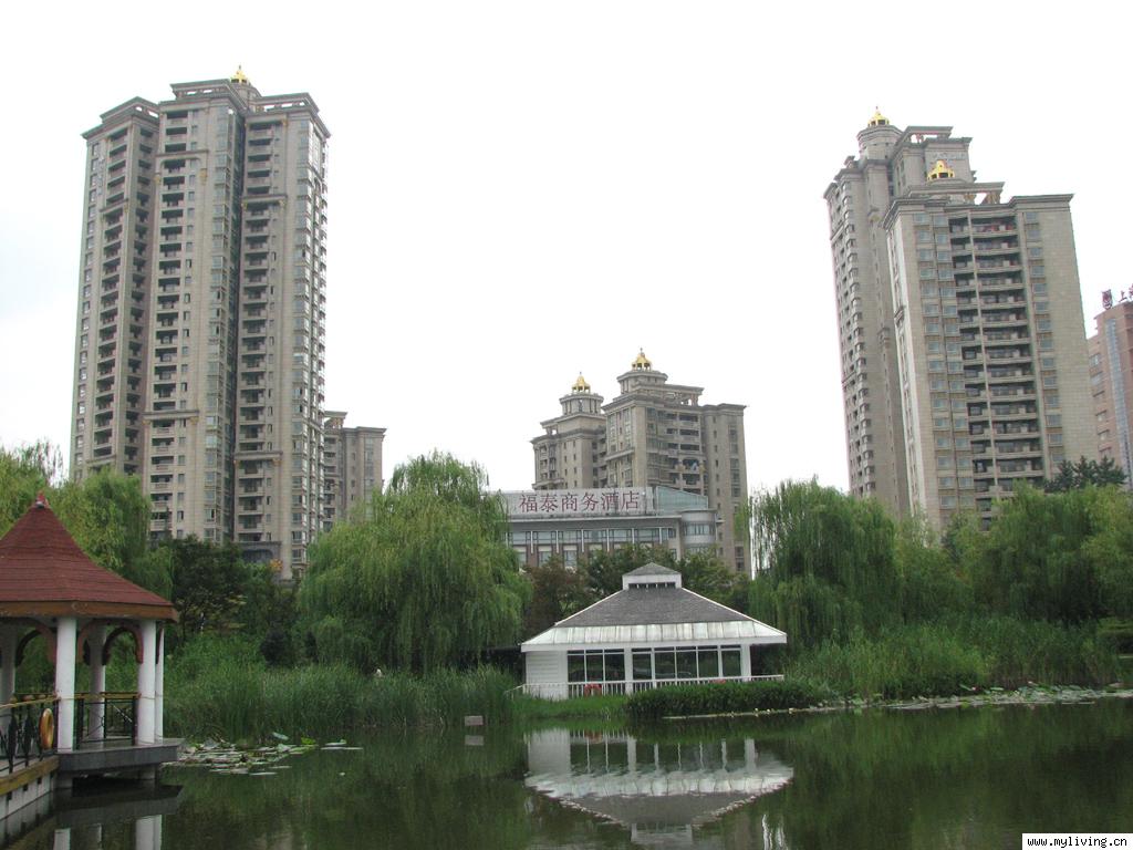 上海皇家花園