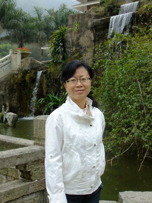 孫煒(北京師範大學珠海分校副教授) 孫煒(北京師範大學珠海分校副教授)