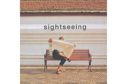 sightseeing(2005年Perseus出版社出版的圖書) sightseeing(2005年Perseus出版社出版的圖書)
