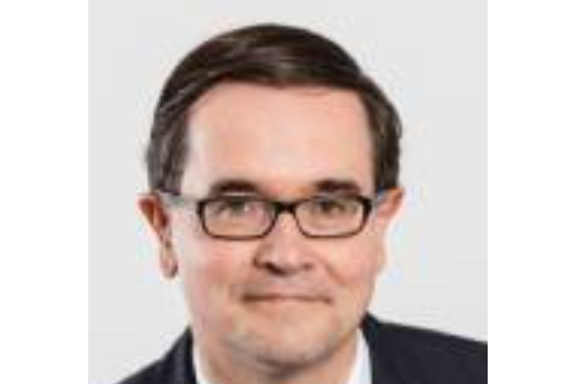 FRANÇOIS PROVOST