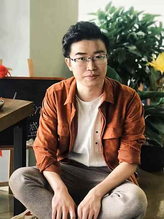劉宇(編劇、作家)