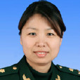 郭靜波(解放軍二五六醫院副主任醫師) 郭靜波(解放軍二五六醫院副主任醫師)