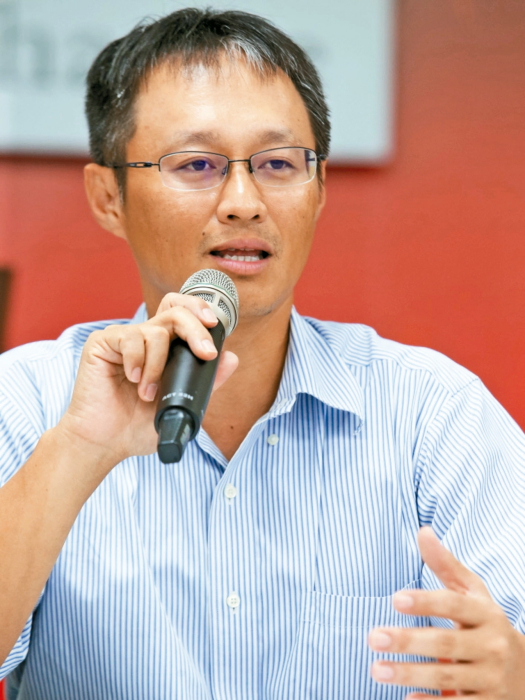 潘健成 潘健成