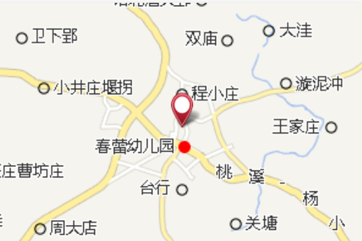 山南館 山南館