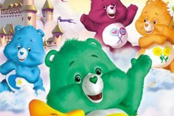 Care Bears: Big Wish Movie Care Bears: Big Wish Movie