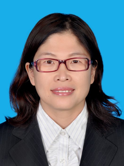何梅(銀川經開區黨工委委員、管委會副主任) 何梅(銀川經開區黨工委委員、管委會副主任)
