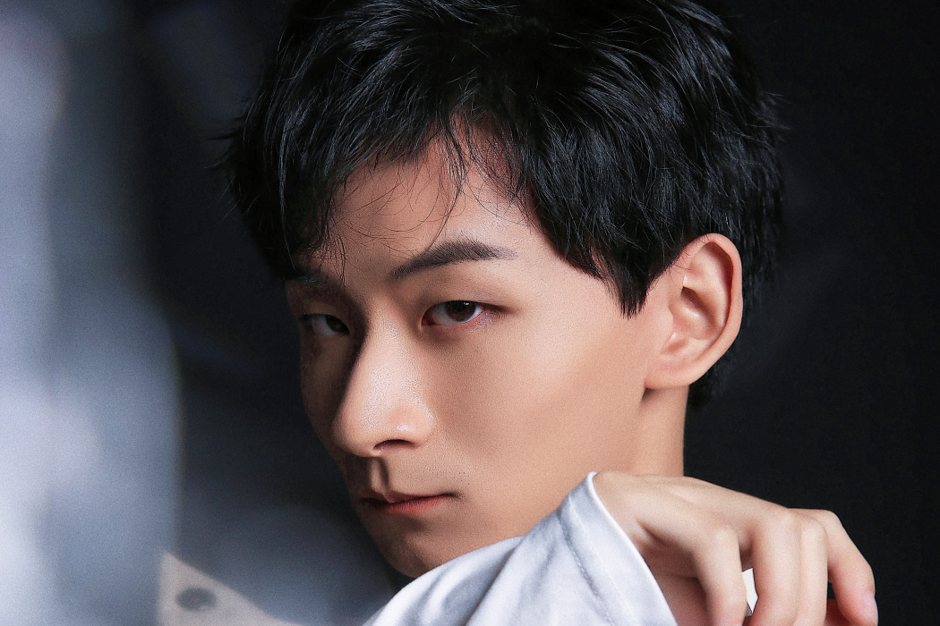 李裔叄 李裔叄