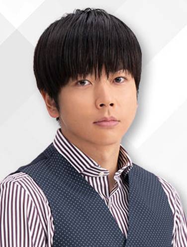 老將新生