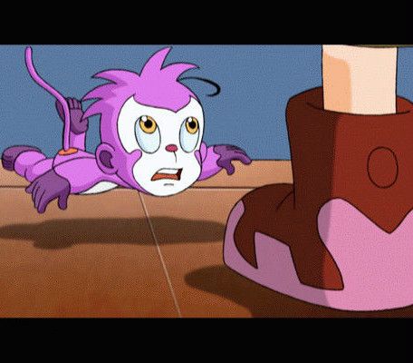 阿漫K 阿漫K