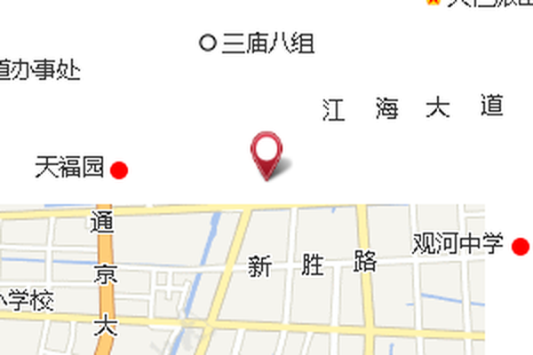 周家小廟 周家小廟
