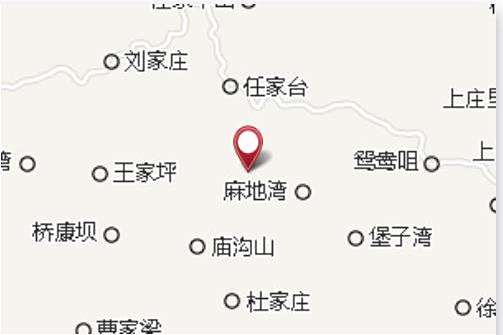 油房壩 油房壩