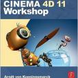 CINEMA 4D 11 Workshop CINEMA 4D 11 Workshop