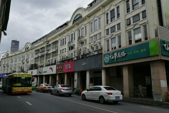 思明南路 思明南路