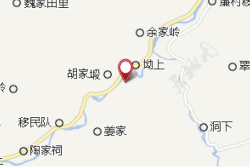 樓下壟 樓下壟