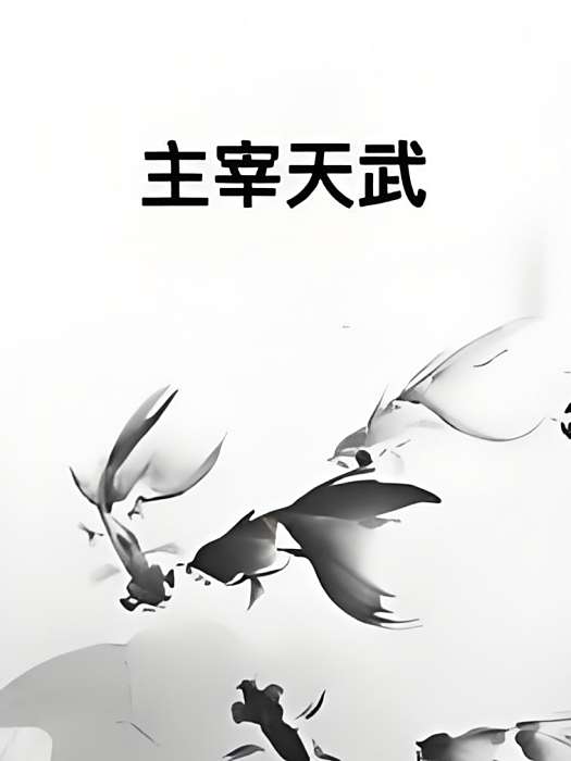 主宰天武