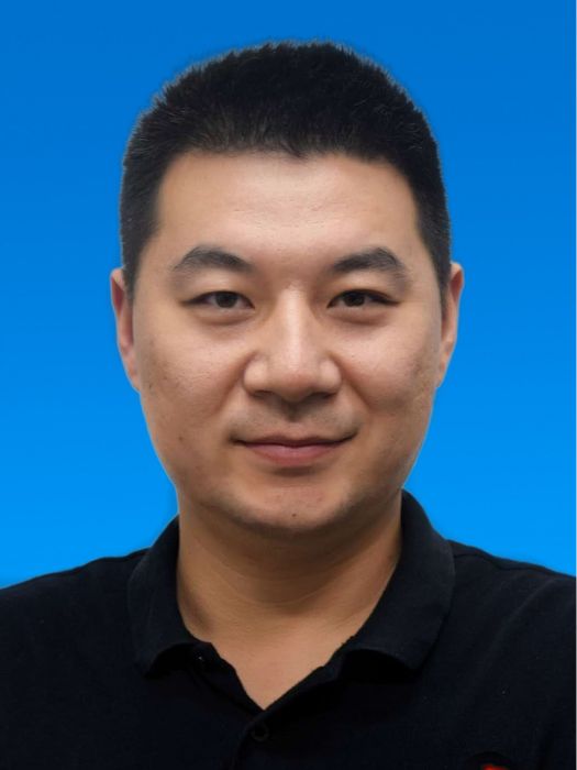 陳博(湖南省湘潭市岳塘區委常委、紀委書記、監委主任提名候選人) 陳博(湖南省湘潭市岳塘區委常委、紀委書記、監委主任提名候選人)